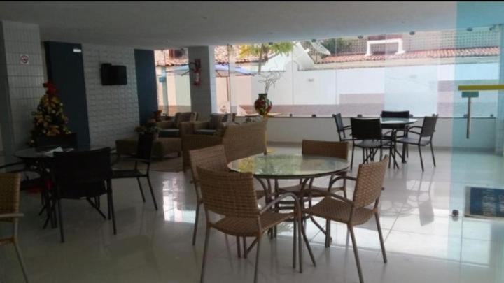 Praia Dos Carneiros Flat Apto Completo Apartahotel *